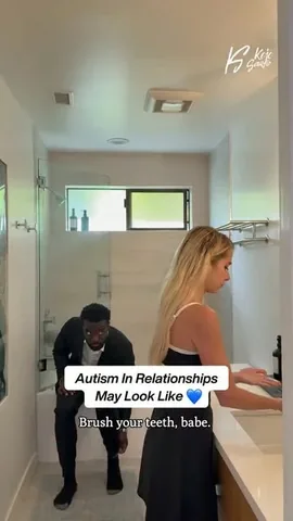 drkojosarfo Instagram post about Demand avoidance