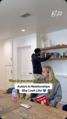 drkojosarfo Instagram post about Neurodivergent relationships