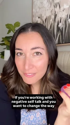 dr.leahkatz Instagram post about Emotional coping technique
