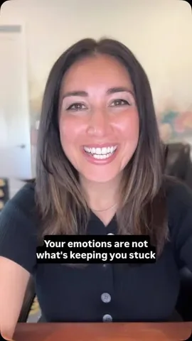dr.leahkatz Instagram post about Emotional awareness