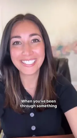 dr.leahkatz Instagram post about Processing hardship