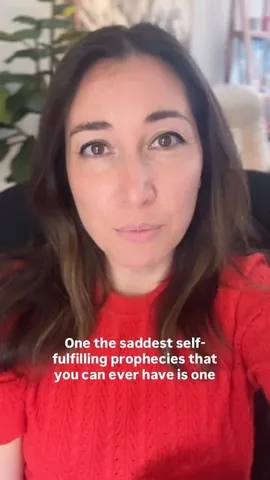 dr.leahkatz Instagram post about Behavioral change and empowerment