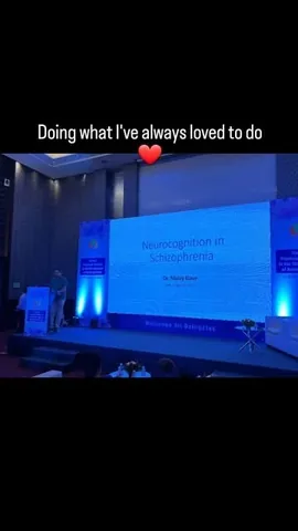 dr.mansivora Instagram post about Public speaking and hosting