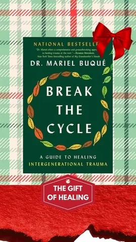 dr.marielbuque Instagram post about Book promotion