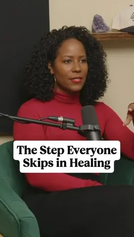 dr.marielbuque Instagram post about Self awareness