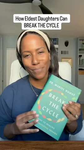 dr.marielbuque Instagram post about Parentification and trauma healing