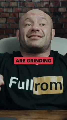 drmikeisraetel Instagram post about Training recovery