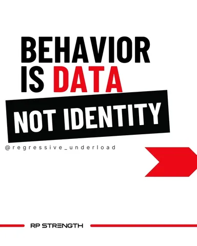 drmikeisraetel Instagram post about Behavior change