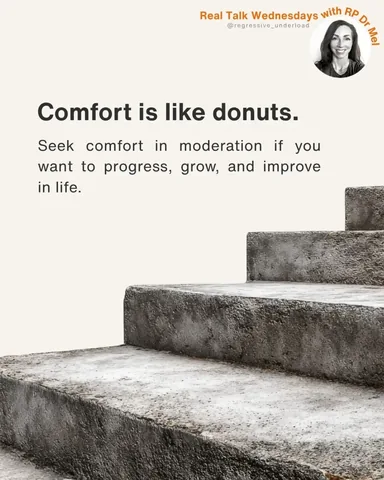 drmikeisraetel Instagram post about Moderation