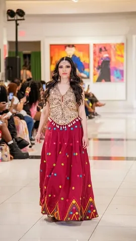 dr.psychandstyles Instagram post about Professional life and fashion event
