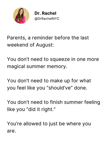drrachelnyc Instagram post about Cognitive behavioral therapy