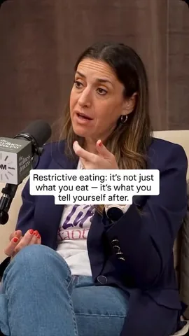 drrachelnyc Instagram post about Live interview