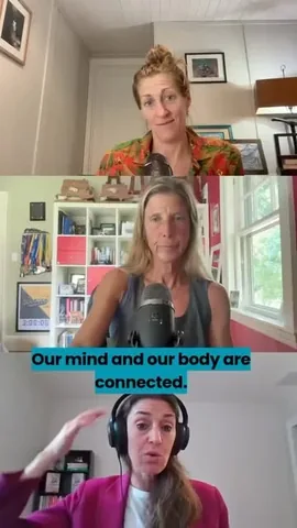 drrachelnyc Instagram post about Burnout prevention