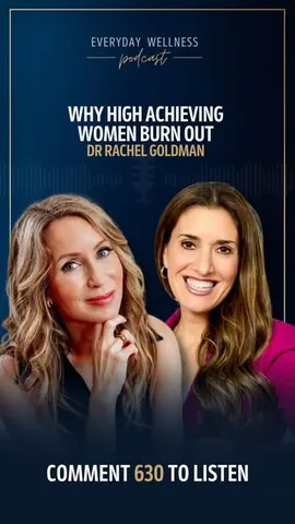 drrachelnyc Instagram post about Midlife wellness