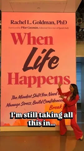 drrachelnyc Instagram post about Book launch