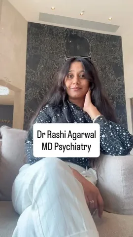 drrashipsychiatrist Instagram post about Mental health advocacy