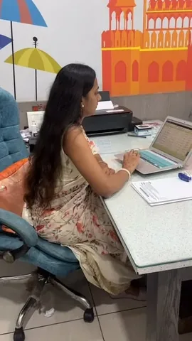 drrashipsychiatrist Instagram post about Psychiatrist daily life