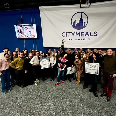drsamanthaboardman Instagram post about Charitable service