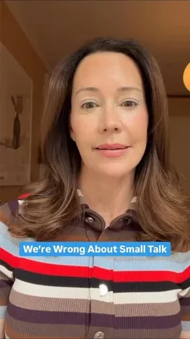 drsamanthaboardman Instagram post about Conversation and connection