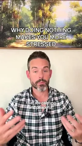 dr.scott.eilers Instagram post about Depression and rest