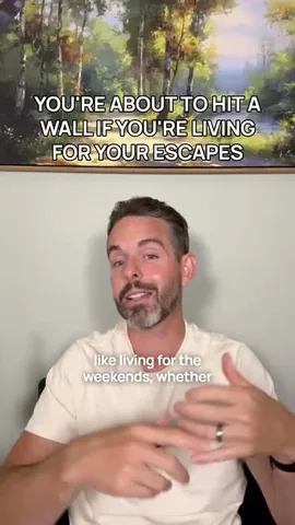 dr.scott.eilers Instagram post about Lifestyle dissatisfaction and depression