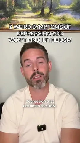 dr.scott.eilers Instagram post about Effects of depression