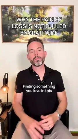dr.scott.eilers Instagram post about Loss and emotional recovery