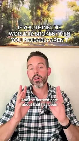 dr.scott.eilers Instagram post about Meaningful living with depression