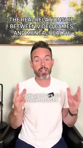 dr.scott.eilers Instagram post about Avoidance and screen use