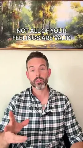 dr.scott.eilers Instagram post about Emotional reasoning in mental illness