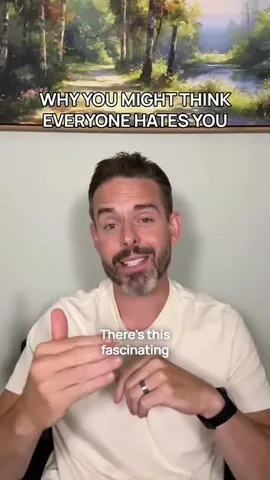 dr.scott.eilers Instagram post about Self perception and projection