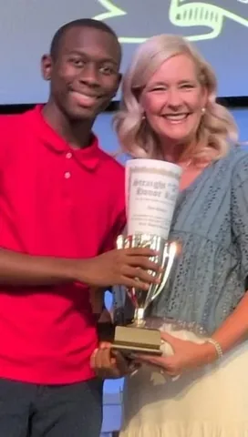 dr.thema Instagram post about Family achievement