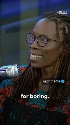 dr.thema Instagram post about Nervous system regulation