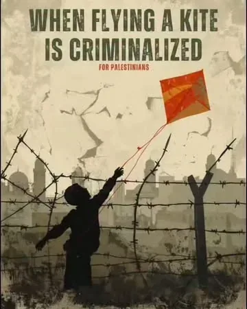 dr.thema Instagram post about Palestinian rights