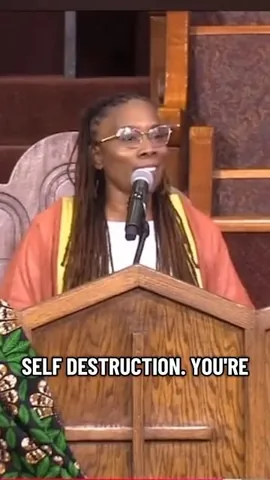 dr.thema Instagram post about Faith and justice