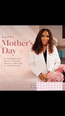 drtolapsychmd Instagram post about Mother’s Day tribute