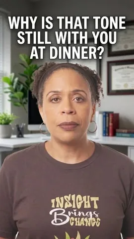 drtraceymarks Instagram post about Workplace social threat