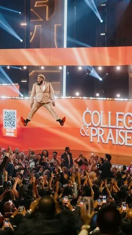 druski Instagram post about BET Awards performance