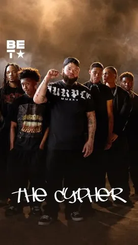 druski Instagram post about BET Awards moment