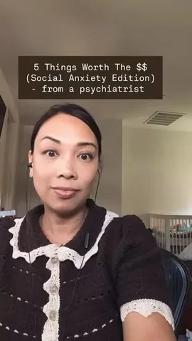 drvaniamanipod Instagram post about Worthwhile purchases