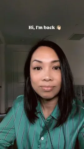 drvaniamanipod Instagram post about Return to social media