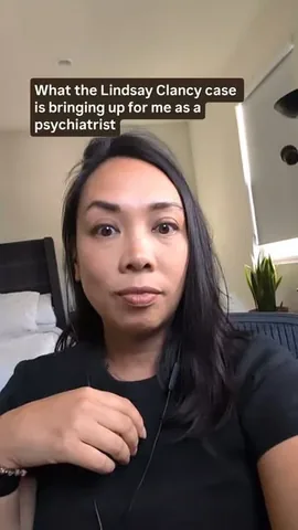 drvaniamanipod Instagram post about Psychiatric care reform