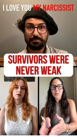dr.z_psychologist Instagram post about Narcissistic abuse survivor experiences