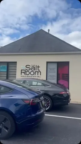 dr.z_psychologist Instagram post about Salon visit