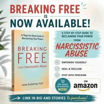 dr.z_psychologist Instagram post about Book preorder