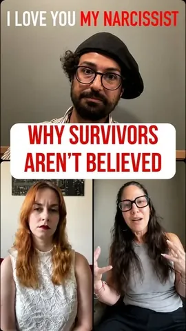 dr.z_psychologist Instagram post about Recognizing abuse patterns