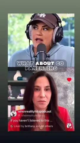 dr.z_psychologist Instagram post about Podcast appearance