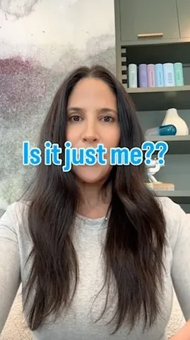 dr.z_psychologist Instagram post about Midlife humor