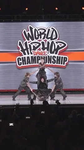 dtrix Instagram post about Dance competition