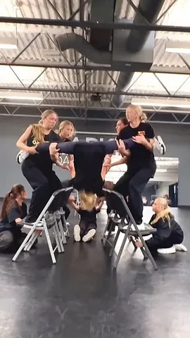 dtrix Instagram post about Dance choreography